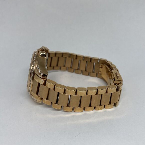 Michael Kors Blair MK5613 Women's Stainless Steel Analog Dial Quartz Watch MP781 - Picture 9 of 12